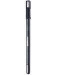 Ручка гелева Linc Pentonic чорні чорнила упаковка 12 шт. (411986) - Pampik