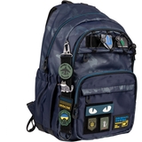 Рюкзак школьный Yes TS-47 Brave (559618) - Pampik - 2