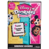 Игровой набор Disney Doorables Academy Шкафчик с сюрпризом (44722K) - Pampik