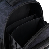 Рюкзак GoPack Education каркасный GO24-597M-8 Goal Time - Pampik - 4