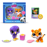 Игровой набор Littlest Pet Shop Вкусовые предпочтения (528) - Pampik - 2