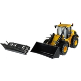 Модель Britains Трактор JCB 419S 1:32 (43223) - Pampik