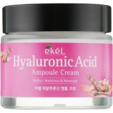 Крем для лица Ekel с гиалуроновой кислотой 70 мл - Pampik - 2
