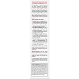 Эмульсия для интимной гигиены AA Intimate Advanced Med+ PH 3,5 300 мл - Pampik - 3