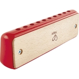 Деревянная гармоника Hape Блюз (E0616) - Pampik