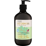Детский шампунь-кондиционер Baylis & Harding Goodness Kids Watermelon Burst 500 мл - Pampik