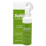 Пінка для вмивання 3W Clinic Mild Perfect Bubble Brush 150 мл - Pampik
