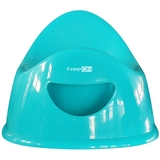 Горшок детский FreeON Blue (737591) - Pampik