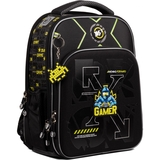 Рюкзак каркасный Yes S-78 Gamer (559561) - Pampik - 2