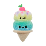 Игрушка-антистресс Fluffie Stuffiez Small Plush Мороженое мягкая (511779) - Pampik - 5