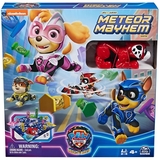 Настільна гра Paw Patrol Щенячий патруль Мегакіно Метеоритний шквал (SM98533/6067834) - Pampik