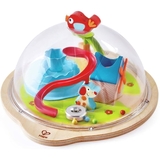 Магнітний лабіринт Hape Долина (E0458) - Pampik