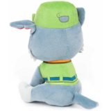 М'яка іграшка Spin Master Цуценячий патруль Роккі, 15 см (SM84407/6058442) - Pampik - 2