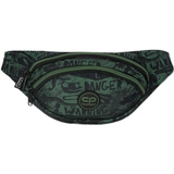 Поясная сумка CoolPack Albany Danger 23х14х7 см 2 отделения (F075719) - Pampik