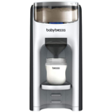 Машина для приготування дитячої суміші Baby Brezza Formula Pro Advanced біла (FRP0046) - Pampik - 2