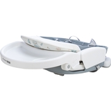 Портативний стілець для годування FreeON Levi Зиг-заг (49577) - Pampik - 2