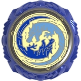 Дзига Auldey Infinity Nado VI Split Series Sacred Shield Double Dragon S (EU654141) - Pampik - 11