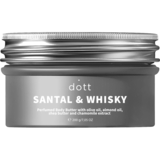 Парфумований батер для тіла Dott Santal & Whisky 200 г - Pampik