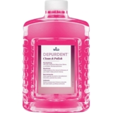 Ополіскувач для порожнини рота Dr. Wild Depurdent Очищення та полірування 1.5 л - Pampik