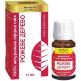 Эфирное масло Deutsche Ole Розовое дерево 11 мл - Pampik