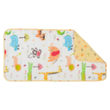 Покрывало детское Руно Jungle 60х120 см (958.137_Jungle) - Pampik - 2