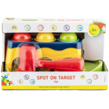 Развивающая игрушка Baby Team Цель (8614) - Pampik - 5