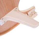 Столик до стільця для годування Childhome Evolu natural/wood (CHEVOTB) - Pampik - 6