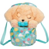 Інтерактивна іграшка Baby Paws W2 Цуценя лабрадора - Pampik - 4