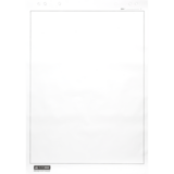 Блок бумаги для флипчартов Buromax 64х90 см 20 шт. (BM.2296) - Pampik