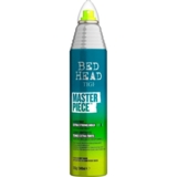 Лак для волос Tigi Bed Head Masterpiece Hairspray Extra Strong Hold Level 4 с блеском, 340 мл - Pampik