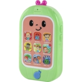 Інтерактивна іграшка CoComelon Feature Roleplay Музичний телефон (CMW0190) - Pampik - 3