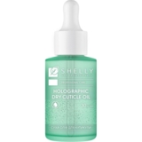 Масло для кутикулы Shelly голографическое сухое 30 мл - Pampik