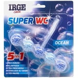 Блок для унітаза Irge 5 в 1 Ocean - Pampik