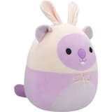 Мягкая игрушка Squishmallows Сурок Джавари, 13 см (SQER00924) - Pampik - 2