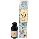 Аромадиффузор Golf Angel, 110 мл - Pampik