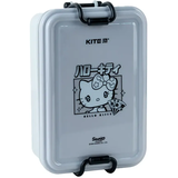 Ланчбокс Kite Hello Kitty HK24-175-1, 650 мл (HK24-175-1) - Pampik