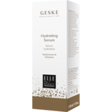 Зволожуюча сироватка для обличчя GESKE Hydrating Serum 30 мл - Pampik - 2