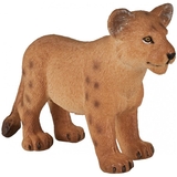 Игровая фигурка Mojo Львенок (387011) - Pampik - 2