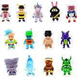 Колекційна фігурка-сюрприз Stumble Guys W2 (SG-30006) - Pampik - 4