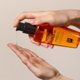 Масло для восстановления волос на Daeng Gi Meo Ri Herbal Therapy Essence Oil 140 мл - Pampik - 3