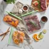 Пакет силіконовий Lekue L (883422) - Pampik - 6