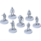 Настільна гра Rozum Дивні Дива: Догори дриґом Stranger Things (R048UA) - Pampik - 5