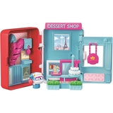 Игровой набор Super Wings Mini Playset Мировые поездки в ассортименте (EU770666) - Pampik - 3