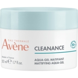 Крем-гель для лица Avene Cleanance Mattifying Aqua-Gel 50 мл - Pampik