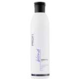 Шампунь для волос с сатиновым маслом ProfiStyle Blond With Satin Oil Shampoo, 250 мл - Pampik