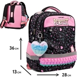 Рюкзак Yes S-52 Ergo Perfect (559566) - Pampik - 20