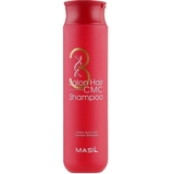 Шампунь с аминокислотами Masil 3 Salon Hair CMC Shampoo 300 мл - Pampik