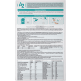 Суміш дитяча молочна Holle Формула 3 А2, від 10 місяців, органічна, 400 г - Pampik - 2