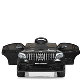 Электромобиль Bambi M 4140 EBLRS-2 Mercedes черный (26343) - Pampik - 3