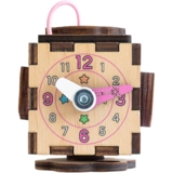 Бізікубик GoodPlay Мрія, 5х5х5 см (К115) - Pampik - 6